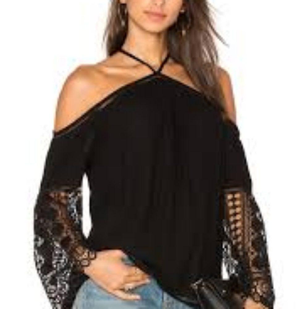 Price Drop! Ramy Brook "Peyton"" Blouse